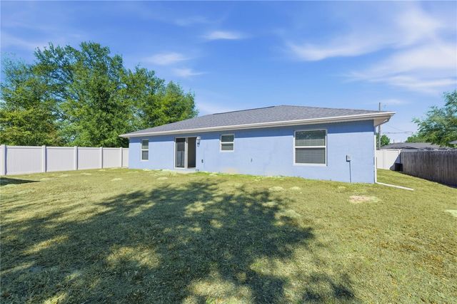 13256 SW 106TH STREET, Dunnellon, FL 34432