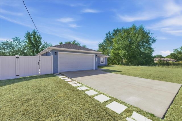 13256 SW 106TH STREET, Dunnellon, FL 34432