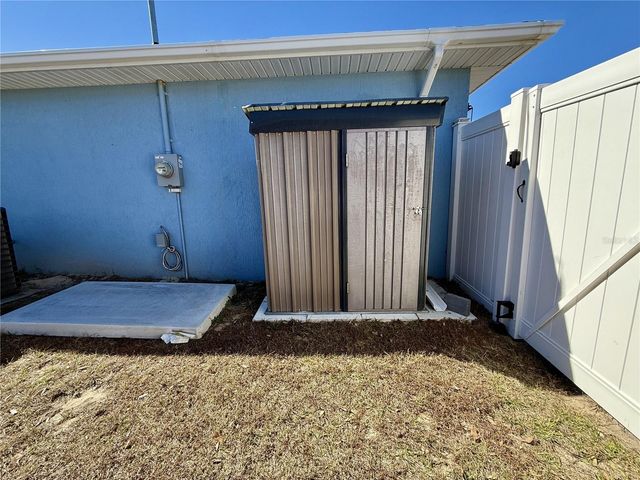 13256 SW 106TH STREET, Dunnellon, FL 34432