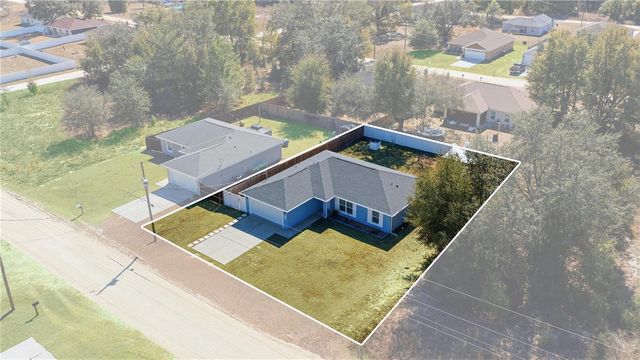 13256 SW 106TH STREET, Dunnellon, FL 34432