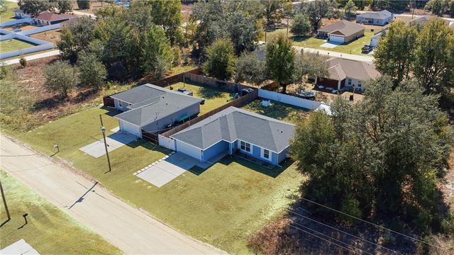 13256 SW 106TH STREET, Dunnellon, FL 34432