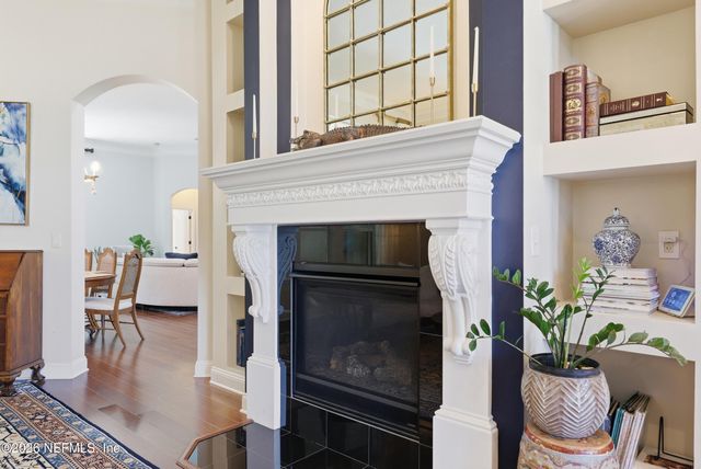 727 BATTERSEA Drive, St. Augustine, FL 32095