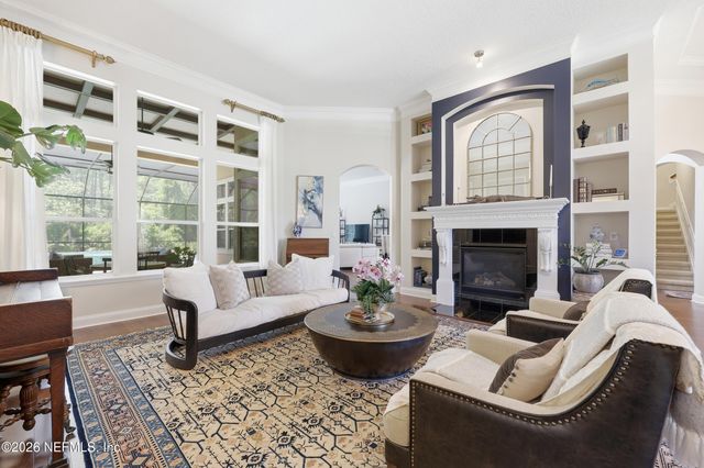 727 BATTERSEA Drive, St. Augustine, FL 32095