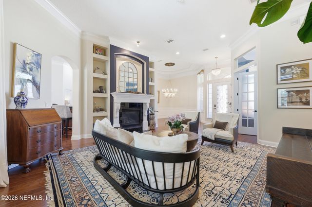 727 BATTERSEA Drive, St. Augustine, FL 32095