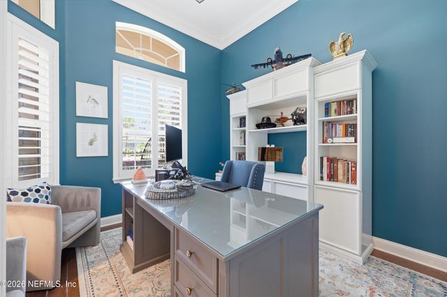 727 BATTERSEA Drive, St. Augustine, FL 32095