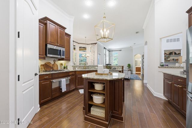 727 BATTERSEA Drive, St. Augustine, FL 32095