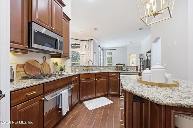 727 BATTERSEA Drive, St. Augustine, FL 32095