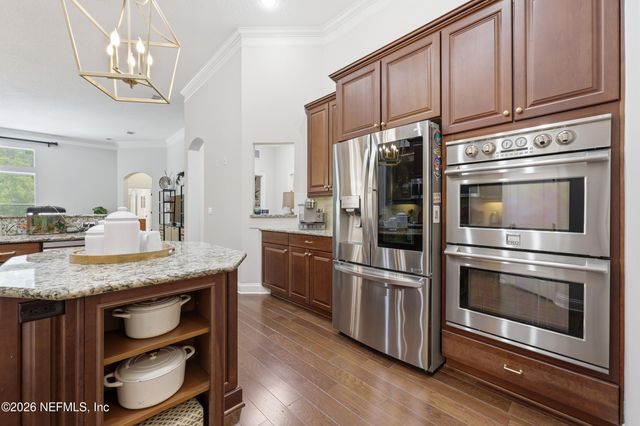 727 BATTERSEA Drive, St. Augustine, FL 32095