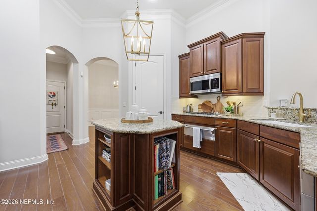 727 BATTERSEA Drive, St. Augustine, FL 32095