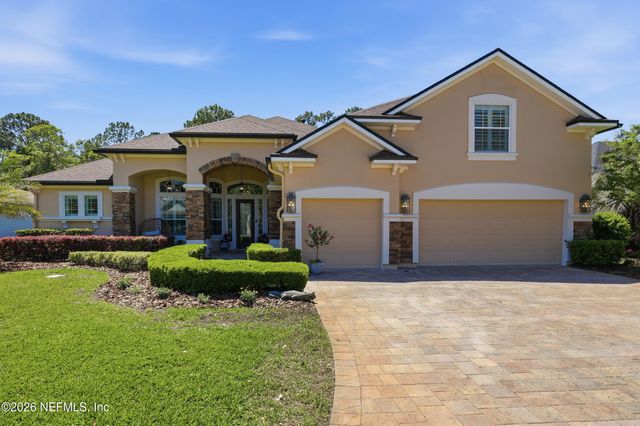 727 BATTERSEA Drive, St. Augustine, FL 32095