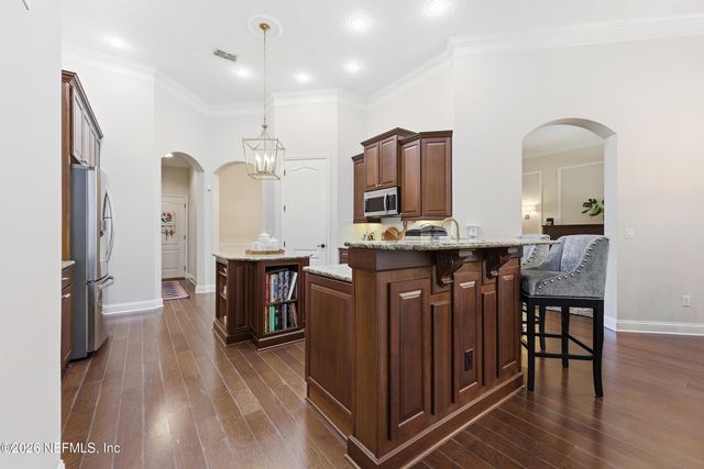 727 BATTERSEA Drive, St. Augustine, FL 32095