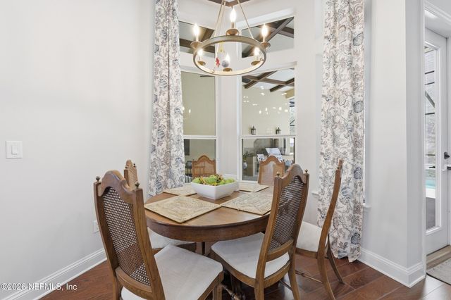 727 BATTERSEA Drive, St. Augustine, FL 32095