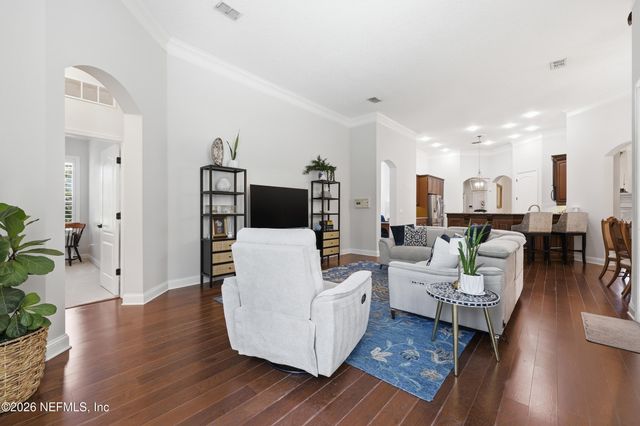 727 BATTERSEA Drive, St. Augustine, FL 32095