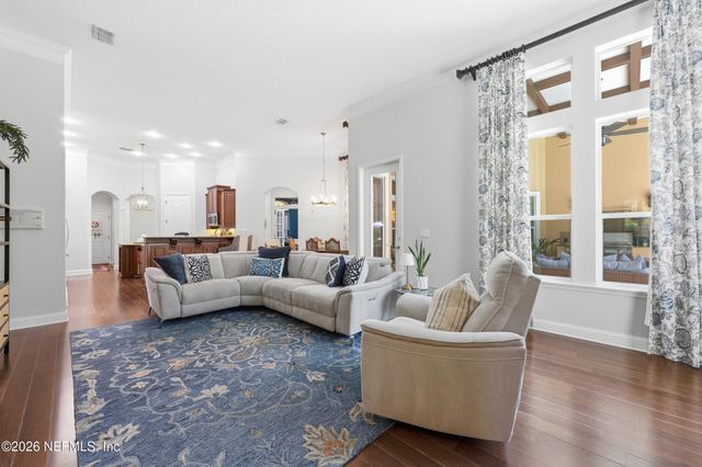 727 BATTERSEA Drive, St. Augustine, FL 32095