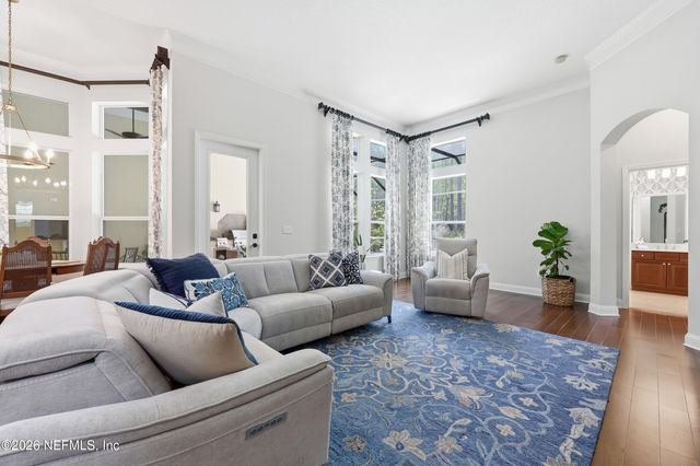 727 BATTERSEA Drive, St. Augustine, FL 32095