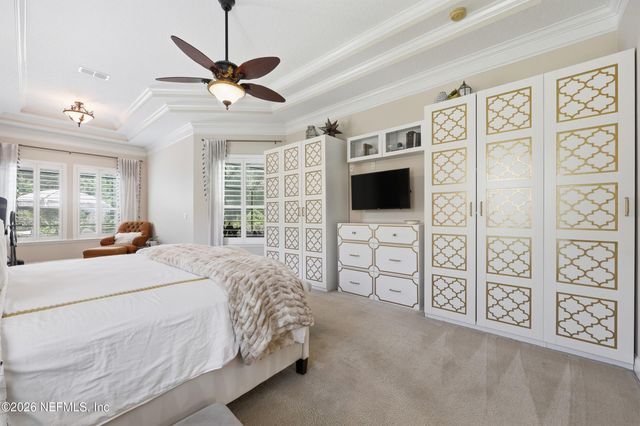 727 BATTERSEA Drive, St. Augustine, FL 32095