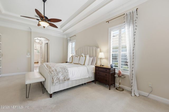 727 BATTERSEA Drive, St. Augustine, FL 32095