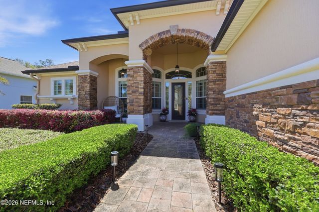 727 BATTERSEA Drive, St. Augustine, FL 32095