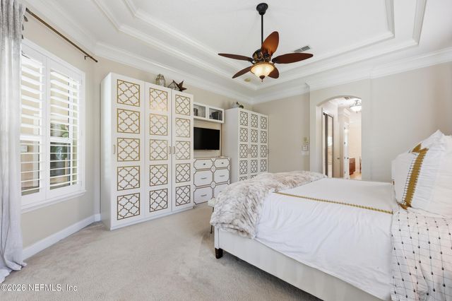 727 BATTERSEA Drive, St. Augustine, FL 32095