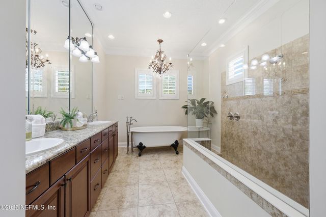 727 BATTERSEA Drive, St. Augustine, FL 32095