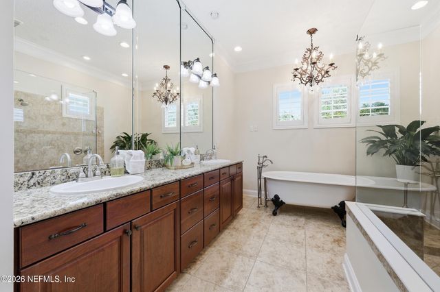 727 BATTERSEA Drive, St. Augustine, FL 32095