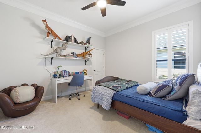 727 BATTERSEA Drive, St. Augustine, FL 32095