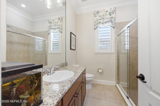 727 BATTERSEA Drive, St. Augustine, FL 32095