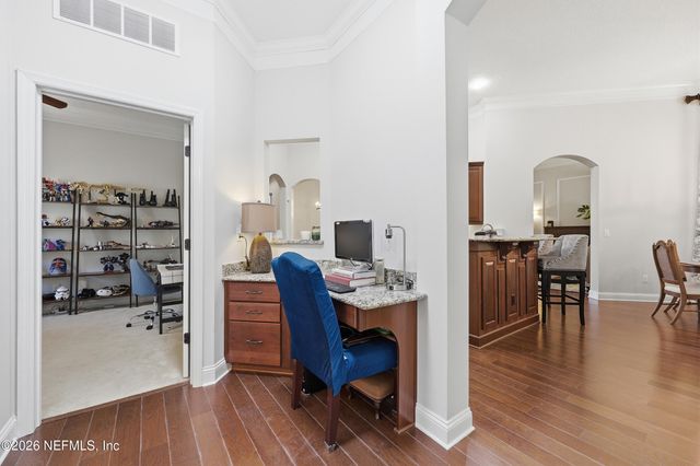 727 BATTERSEA Drive, St. Augustine, FL 32095