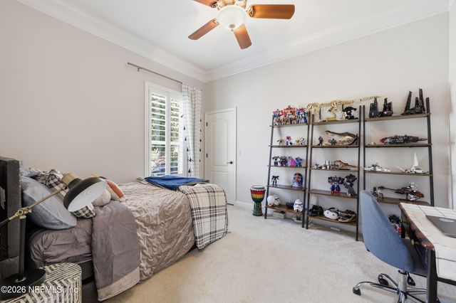 727 BATTERSEA Drive, St. Augustine, FL 32095