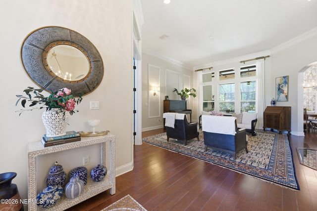 727 BATTERSEA Drive, St. Augustine, FL 32095