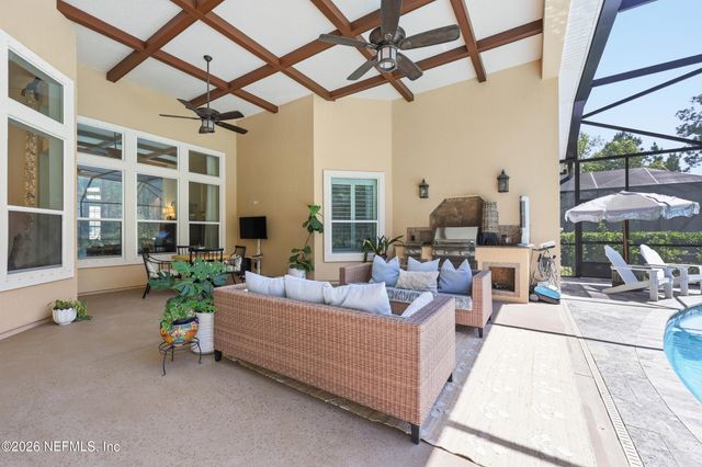 727 BATTERSEA Drive, St. Augustine, FL 32095