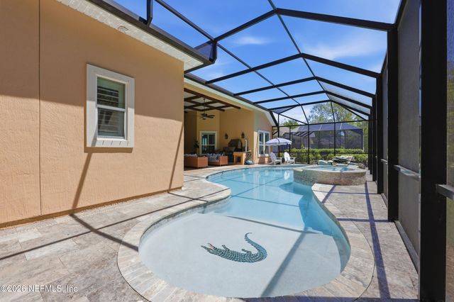 727 BATTERSEA Drive, St. Augustine, FL 32095