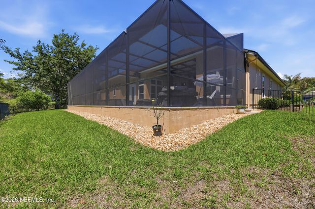 727 BATTERSEA Drive, St. Augustine, FL 32095