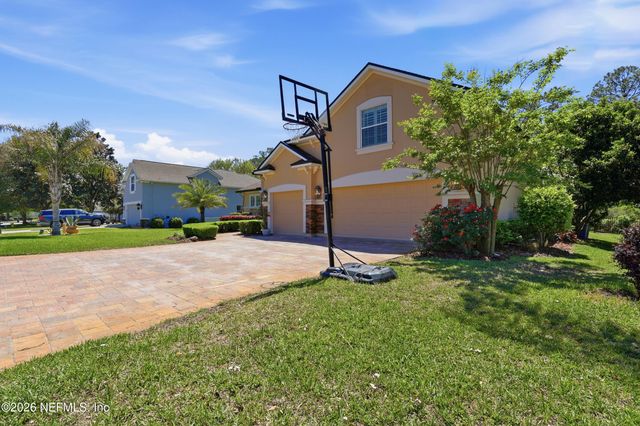 727 BATTERSEA Drive, St. Augustine, FL 32095