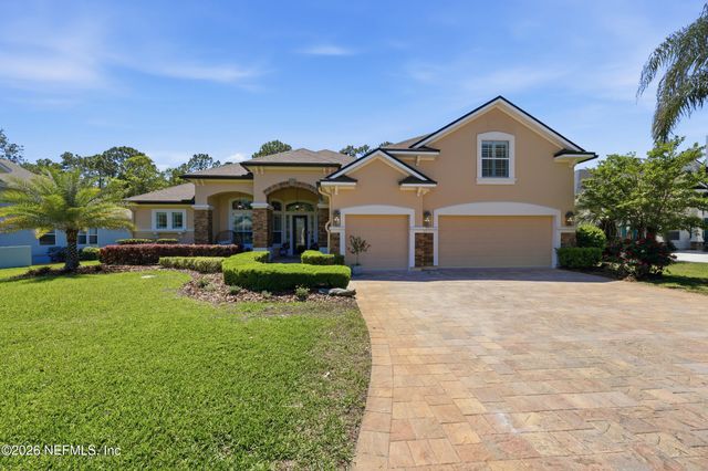 727 BATTERSEA Drive, St. Augustine, FL 32095