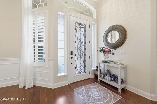 727 BATTERSEA Drive, St. Augustine, FL 32095