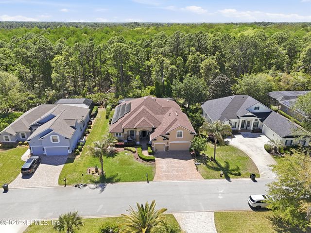 727 BATTERSEA Drive, St. Augustine, FL 32095