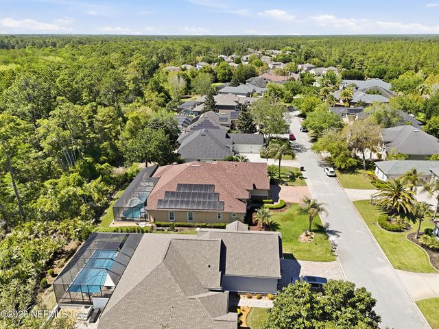 727 BATTERSEA Drive, St. Augustine, FL 32095