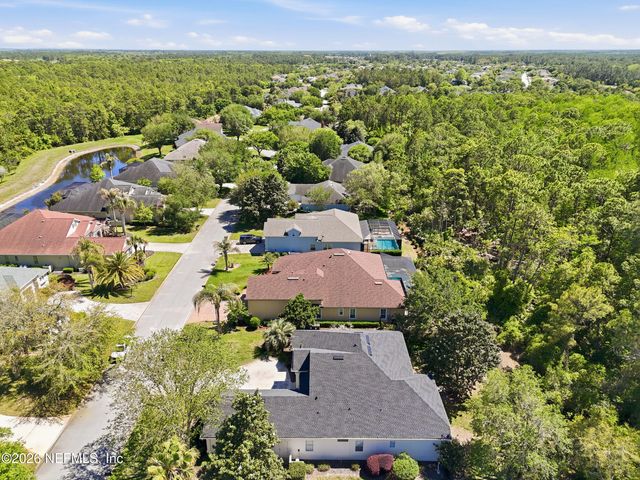 727 BATTERSEA Drive, St. Augustine, FL 32095