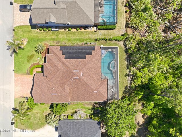 727 BATTERSEA Drive, St. Augustine, FL 32095