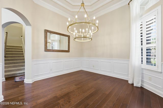 727 BATTERSEA Drive, St. Augustine, FL 32095