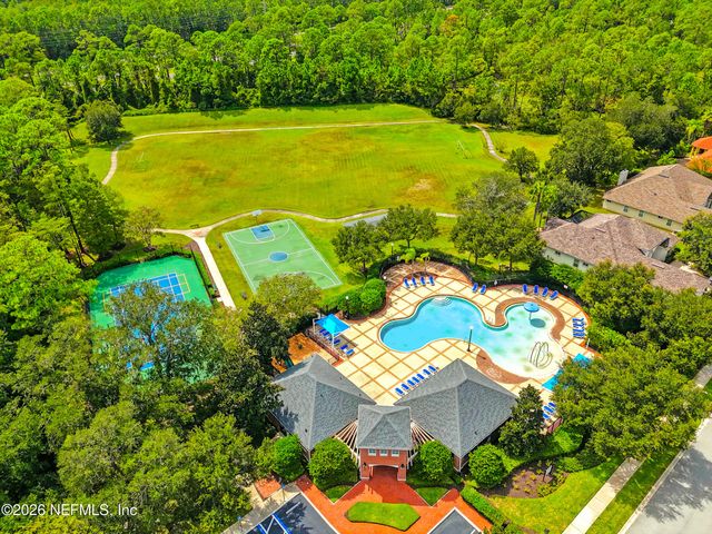 727 BATTERSEA Drive, St. Augustine, FL 32095