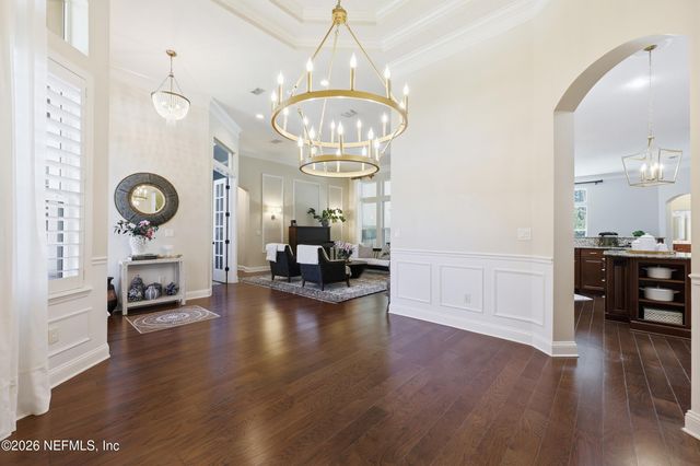 727 BATTERSEA Drive, St. Augustine, FL 32095