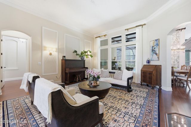 727 BATTERSEA Drive, St. Augustine, FL 32095