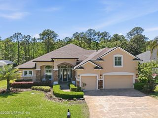 727 BATTERSEA Drive, St. Augustine, FL 32095