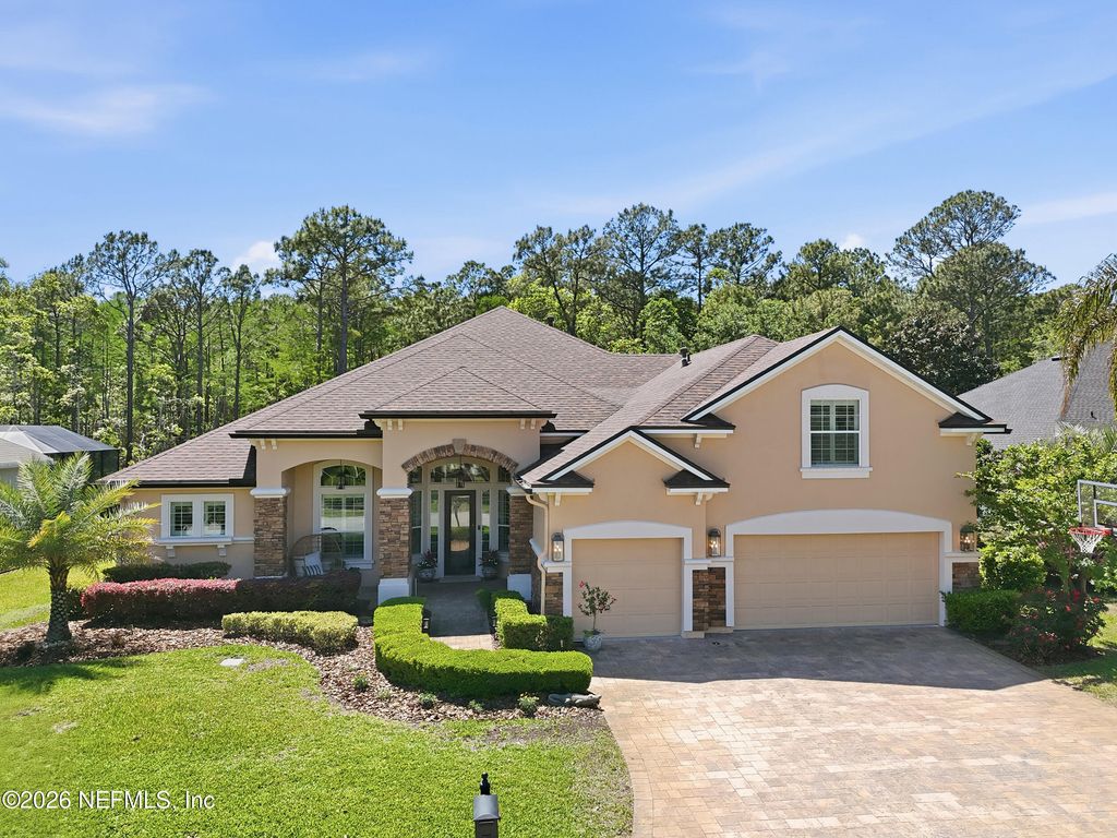 727 BATTERSEA Drive, St. Augustine, FL 32095