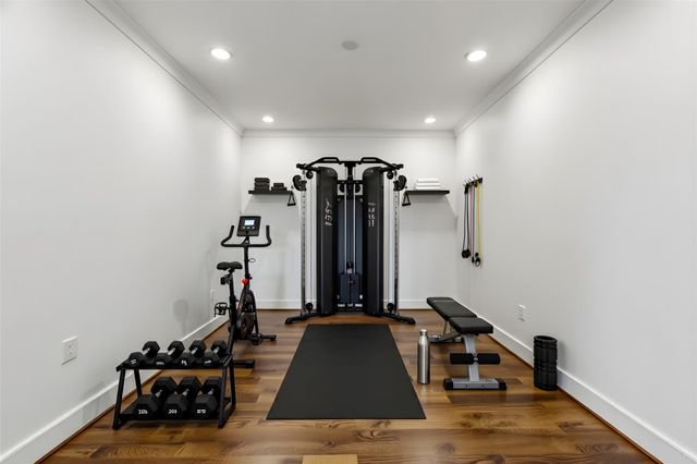 6011 Burgoyne Road A, Houston, TX 77057