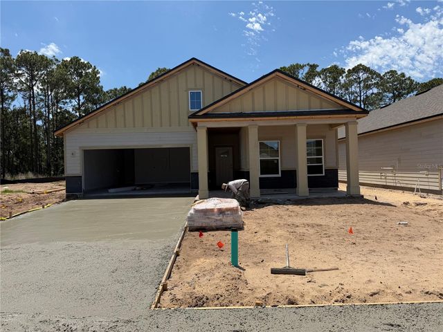 23 PERSEUS AVENUE, Flagler Beach, FL 32136