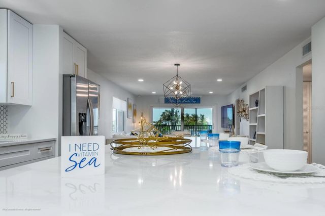 5600 BEACH WAY DRIVE 315, Sarasota, FL 34242