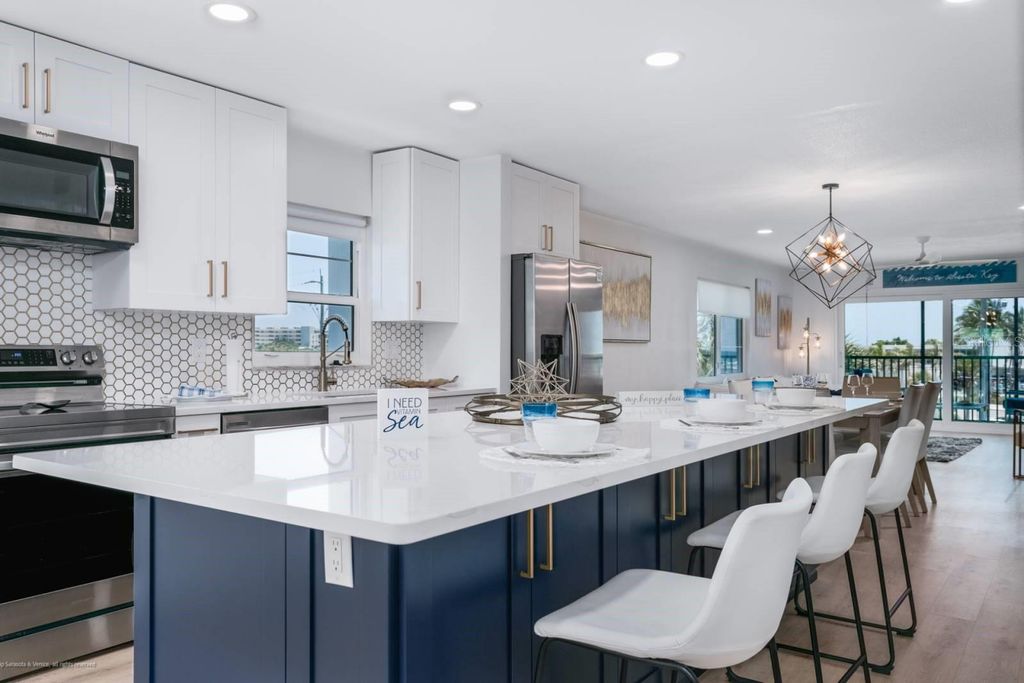 5600 BEACH WAY DRIVE 315, Sarasota, FL 34242